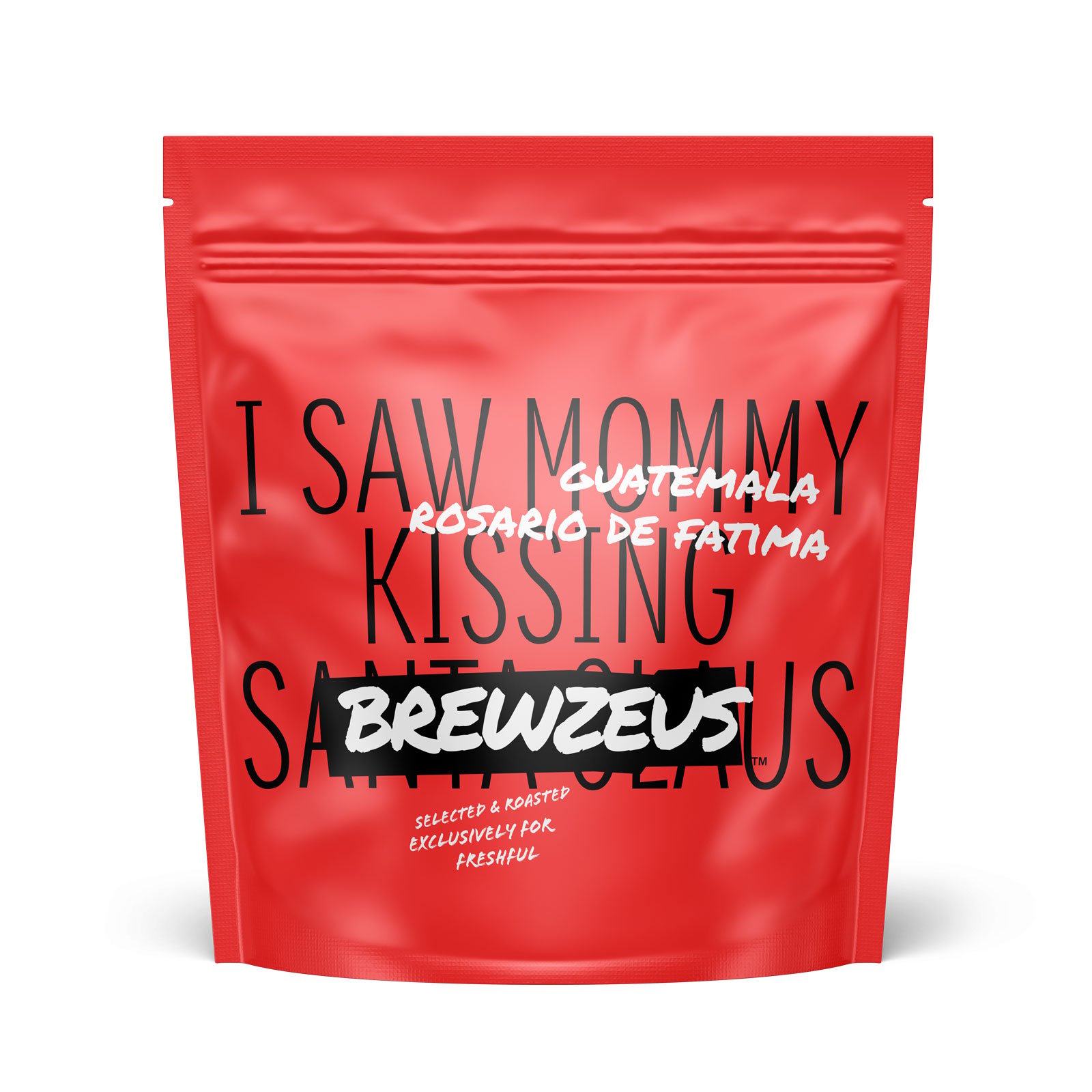 Brewzeus