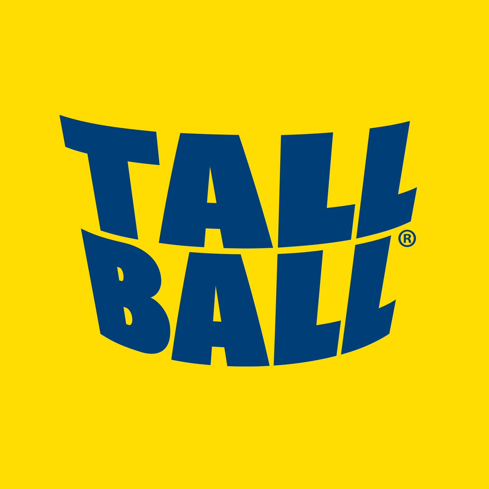 Tall Ball